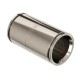 Муфта труба-труба д.25мм, IP66/IP67, нержавеющая сталь AISI316L  6110-25XX  DKC