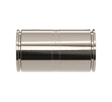 Муфта труба-труба д.25мм, IP66/IP67, нержавеющая сталь AISI316L  6110-25XX  DKC