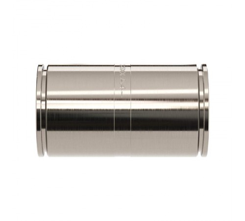 Муфта труба-труба д.25мм, IP66/IP67, нержавеющая сталь AISI316L  6110-25XX  DKC