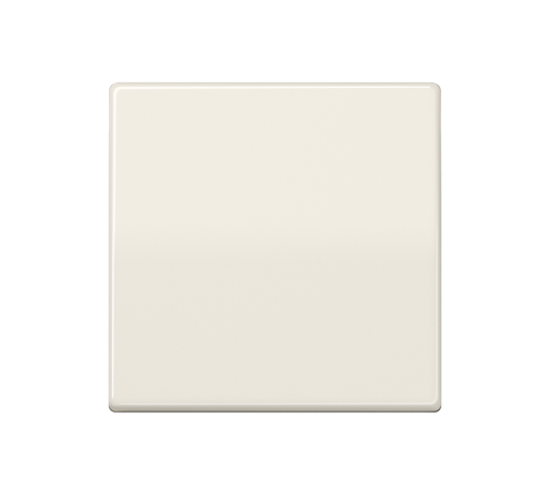 Клавиша для выключателя; термопласт; слоновая кость  AS591BF  Jung