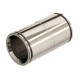 Муфта труба-труба д.25мм, IP66/IP67, нержавеющая сталь AISI316L  6110-25XX  DKC