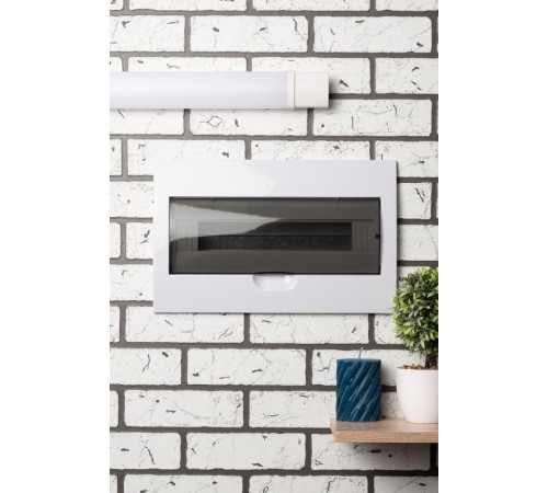 Щит распределительный встраиваемый ЩРВ-П-18 IP41 EKF PROxima  pb40-v-18  EKF