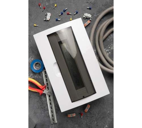 Щит распределительный встраиваемый ЩРВ-П-18 IP41 EKF PROxima  pb40-v-18  EKF