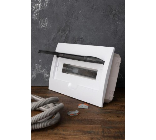 Щит распределительный встраиваемый ЩРВ-П-18 IP41 EKF PROxima  pb40-v-18  EKF