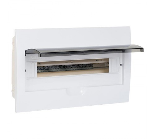 Щит распределительный встраиваемый ЩРВ-П-18 IP41 EKF PROxima  pb40-v-18  EKF