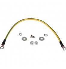 Комплект для заземления  ZL8  ABB