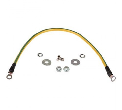 Комплект для заземления  ZL8  ABB