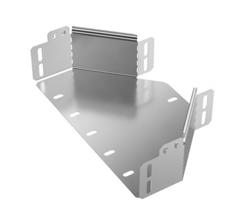 Переходник симметричный Стандарт INOX (AISI 304) 300х150х80  PR16.5934  Промрукав