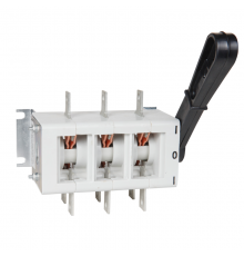 Выключатель-разъединитель ВР32-31-А70220-100А-УХЛ3  103387  КЭАЗ