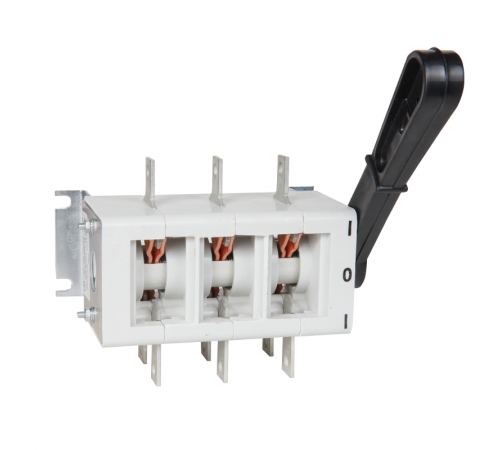 Выключатель-разъединитель ВР32-31-А70220-100А-УХЛ3  103387  КЭАЗ