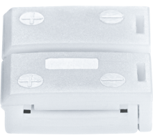 Коннектор для светодиодной ленты NLSC-10mm-PC-PC-IP20 5 шт. в упаковке  71487  Navigator
