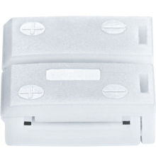 Коннектор для светодиодной ленты 90 070 OLSC-10mm-PC-PC-IP20  90070  ОНЛАЙТ