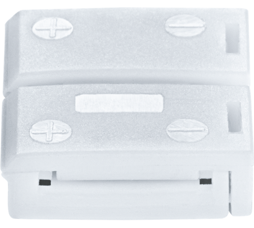 Коннектор для светодиодной ленты 90 070 OLSC-10mm-PC-PC-IP20  90070  ОНЛАЙТ