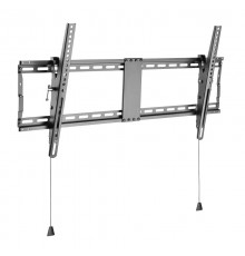 Кронштейн для телевизора 43"-90" дюймов, наклонный REXANT серия HOME 38-0346  REXANT