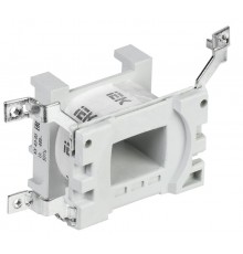 Катушка управления для КМИ-(40А-95А) 48В  KKM30D-KU-048  IEK