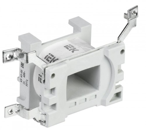 Катушка управления для КМИ-(40А-95А) 48В  KKM30D-KU-048  IEK