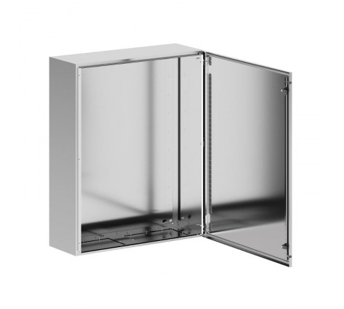 Корпус навесной STH с М/П из нержавеющей cтали AISI304 ВхШхГ 1000x800x300 мм, с фланцем  R5STH1083F-304  DKC