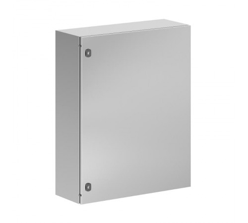 Корпус навесной STH с М/П из нержавеющей cтали AISI304 ВхШхГ 1000x800x300 мм, с фланцем  R5STH1083F-304  DKC