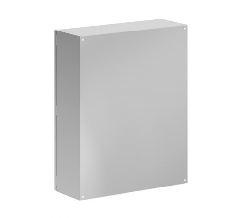 Корпус навесной STH с М/П из нержавеющей cтали AISI304 ВхШхГ 1000x800x300 мм, с фланцем  R5STH1083F-304  DKC