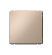 ArtGallery Песочный Выключатель 1-клавишный , 10АХ, механизм, быстрозажим. клем.  GAL001211S  SE