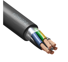 КГВВнг(А) 5х95 380/660-2  Конкорд