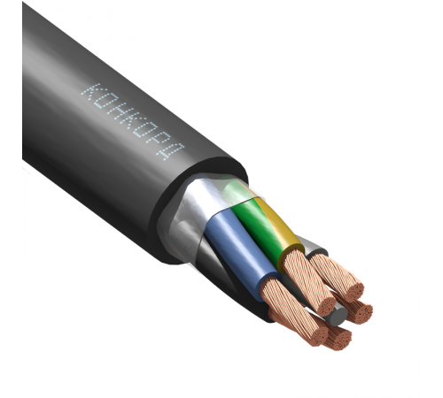 КГВВнг(А) 5х95 380/660-2  Конкорд