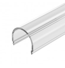 Экран G-L прозрачный для PLS-GIP  015951  Arlight