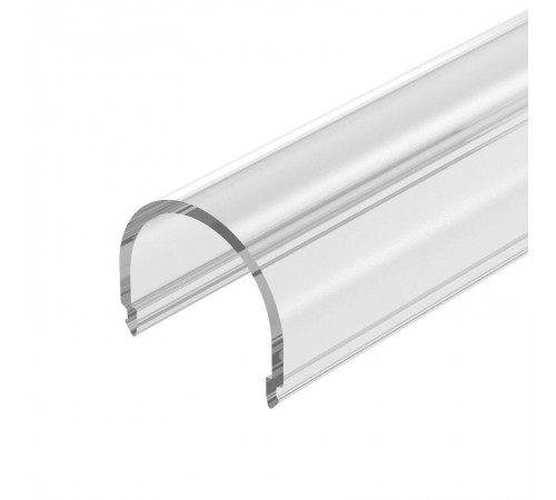 Экран G-L прозрачный для PLS-GIP  015951  Arlight