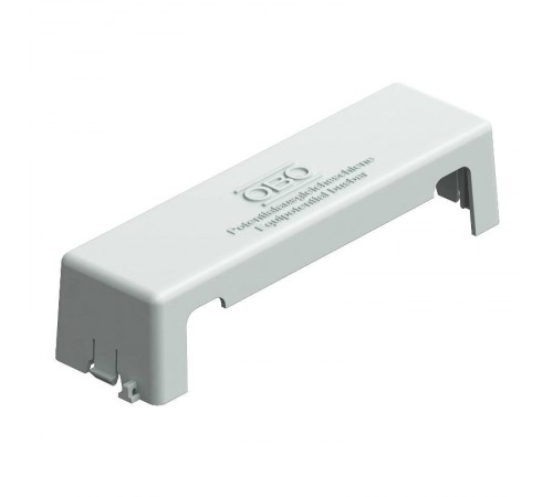 Кожух защитный для шины уравнивания потенциалов (1809 30 AH)  5015200  OBO Bettermann