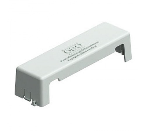 Кожух защитный для шины уравнивания потенциалов (1809 30 AH)  5015200  OBO Bettermann