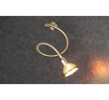 Светильник-подсветка 1214 MR16 золото G5.3 1*40Вт Elektrostandard  a023768  Elektrostandard