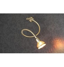 Светильник-подсветка 1214 MR16 золото G5.3 1*40Вт Elektrostandard  a023768  Elektrostandard