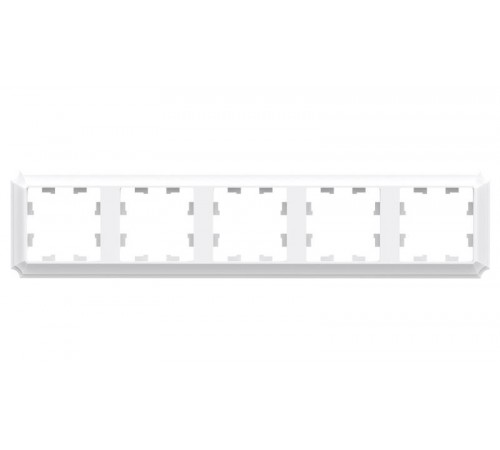 AtlasDesign Antique Рамка 5-ая, универсальная, Лотос  ATN101305  SE