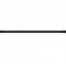 Светильник светодиодный линейный AL4028 IP20 30W 3000K 1197*23*42мм в алюминиевом корпусе, с рефлекторами  41310  Feron