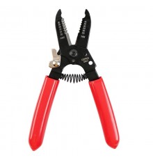 Инструмент для зачистки кабеля 0.25-0.8 мм (ht-5023)  12-4023  REXANT