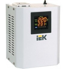Стабилизатор напряжения серии Boiler 0,5 кВА   IVS24-1-00500  IEK