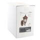 Светильник садово-парковый, 60W 230V IP44 черное золото, PL682 (на стену вверх)  11693  FERON