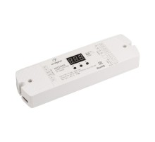 Декодер SMART-K20-DMX (12-48V, 4x700mA)  023828  Arlight