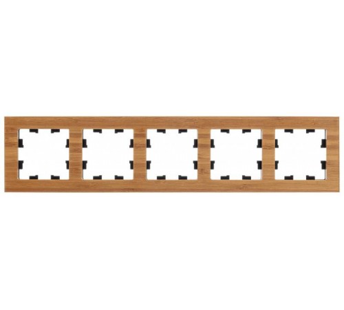 AtlasDesign Nature Дерево Бамбук Рамка 5-ая, ATN353205  SE