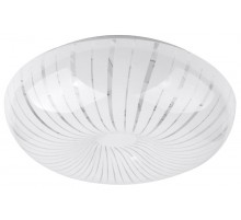 Светильник светодиодный декоративный бытовой ДПБ SPB-6 Медуза 24Вт 4000К IP20  Б0016923  ЭРА