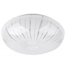 Светильник светодиодный декоративный бытовой ДПБ SPB-6 Медуза 24Вт 4000К IP20  Б0016923  ЭРА