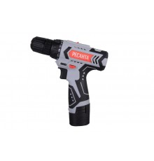 Дрель-шуруповерт аккумуляторная ДА-12-2Л  75/14/1  РЕСАНТА