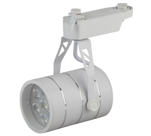 Светильник светодиодный трековый TR3 - 7 WH 7Вт белый SMD  Б0032104  ЭРА