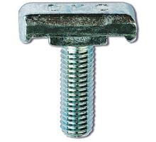 Винт для крепления к профилю DB или LAS М10х50  CM041050  DKC