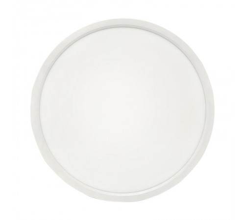 Умный потолочный светильник 300 мм 24W EKF Connect  sclwf-300-cct  EKF