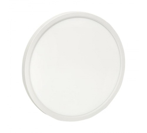 Умный потолочный светильник 300 мм 24W EKF Connect  sclwf-300-cct  EKF