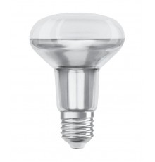 Лампа светодиодная LED Star R80 4,3W/827 230V GL E27 10X1  4058075433304  OSRAM