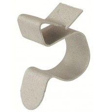 Клипса для крепления трубы к балке 1-4 м  CM617409  DKC