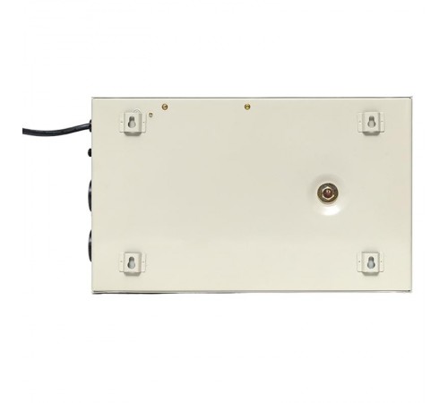 Стабилизатор напряжения электронный с возможностью настенного монтажа TITAN -TW-2000  stab-TW-2000 EKF