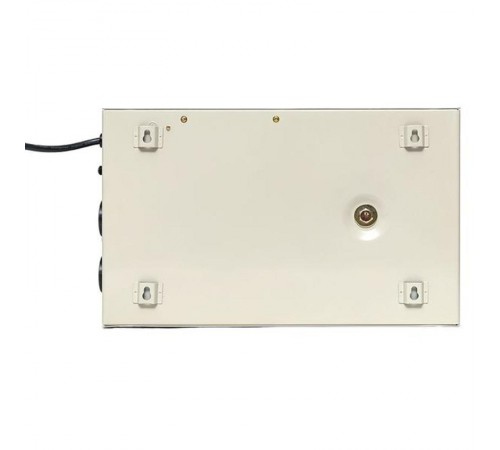 Стабилизатор напряжения электронный с возможностью настенного монтажа TITAN -TW-2000  stab-TW-2000 EKF